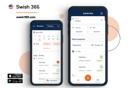 Swish 365